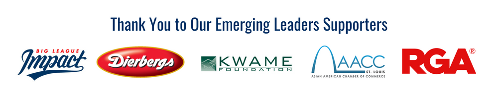Emerging Leaders Supporters