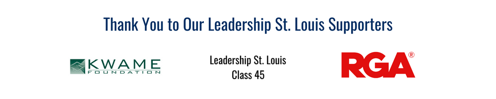 Leadership St. Louis Supporters