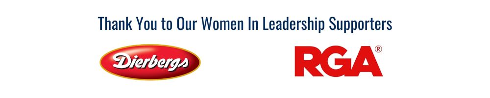 Women In Leadership Supporters